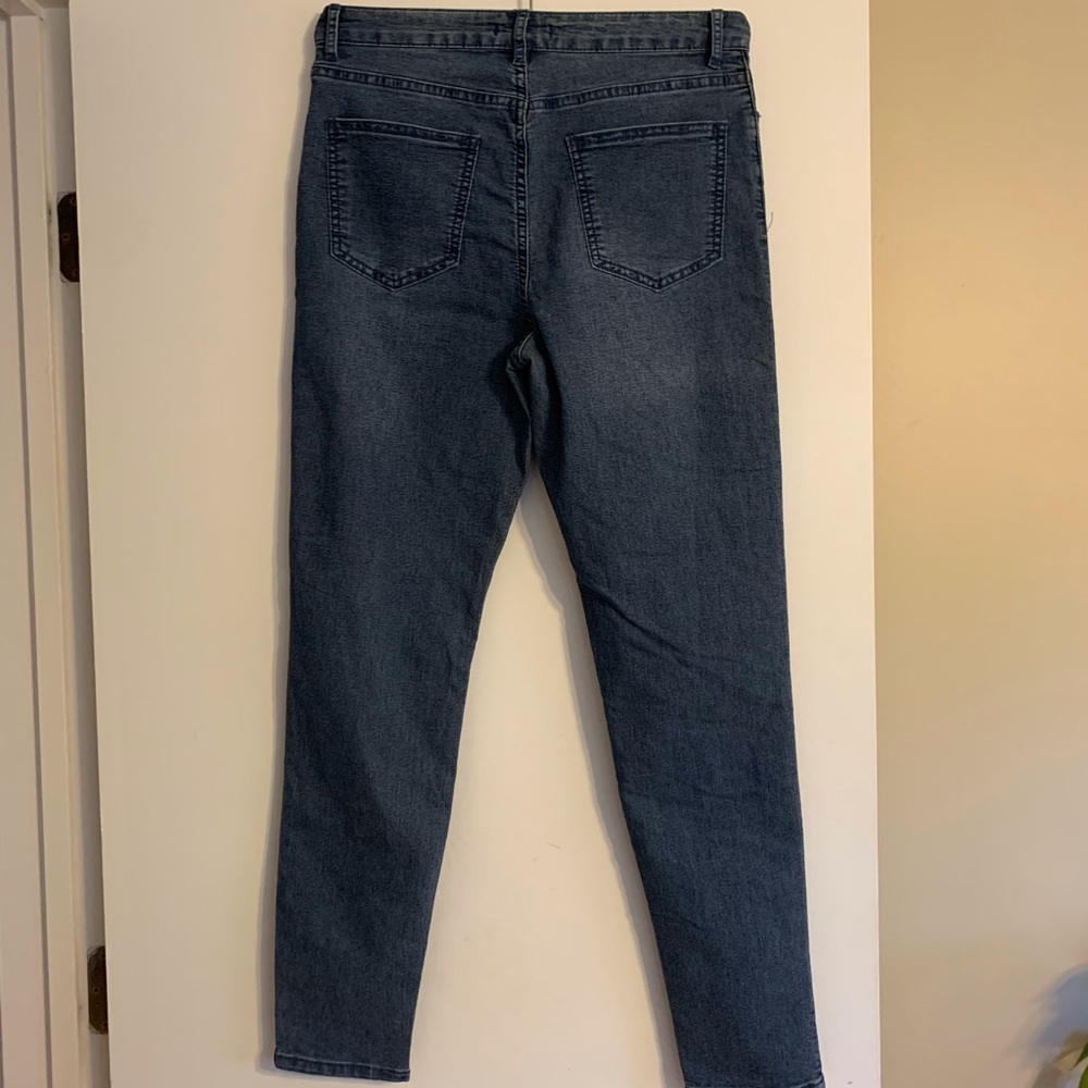 NWOT forever 21 jeans